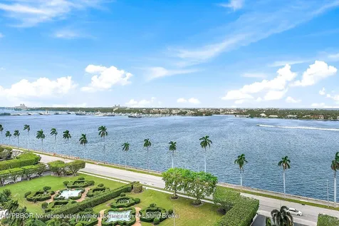 1801 S Flagler Drive West Palm Beach FL 33401