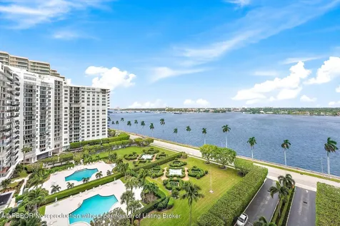 1801 S Flagler Drive West Palm Beach FL 33401