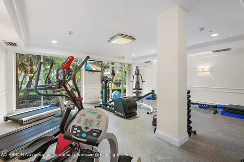 1801 S Flagler Drive West Palm Beach FL 33401