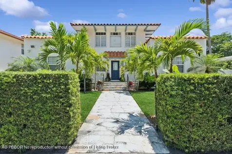 310 Almeria Road West Palm Beach FL 33405