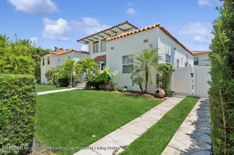 310 Almeria Road West Palm Beach FL 33405