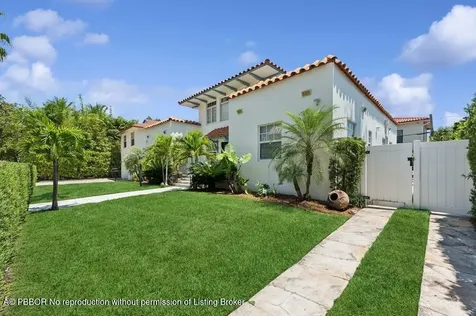310 Almeria Road West Palm Beach FL 33405