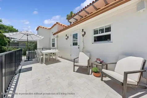 310 Almeria Road West Palm Beach FL 33405