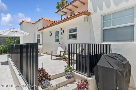 310 Almeria Road West Palm Beach FL 33405