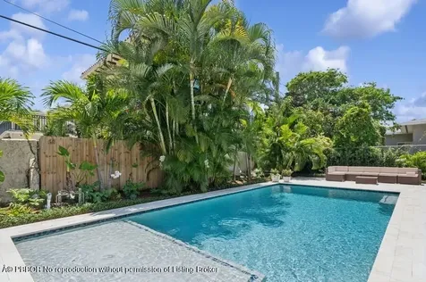 310 Almeria Road West Palm Beach FL 33405