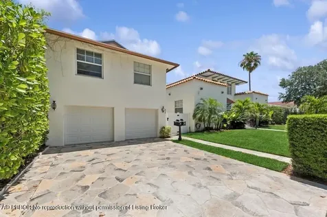 310 Almeria Road West Palm Beach FL 33405