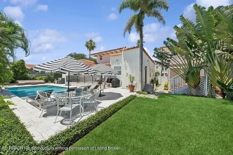 310 Almeria Road West Palm Beach FL 33405