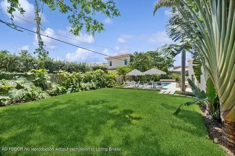 310 Almeria Road West Palm Beach FL 33405