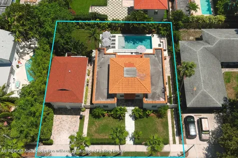 310 Almeria Road West Palm Beach FL 33405