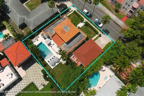 310 Almeria Road West Palm Beach FL 33405