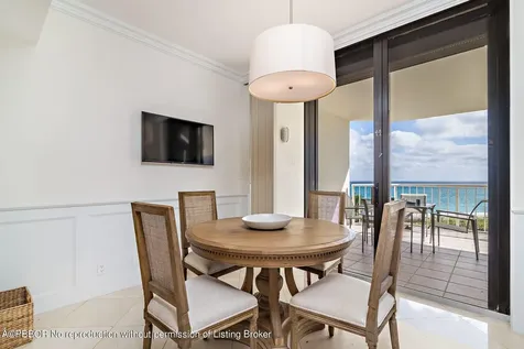 2770 S Ocean Boulevard Palm Beach FL 33480