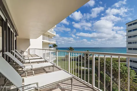 2770 S Ocean Boulevard Palm Beach FL 33480