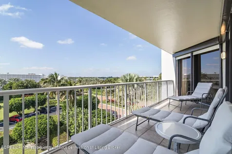 2770 S Ocean Boulevard Palm Beach FL 33480