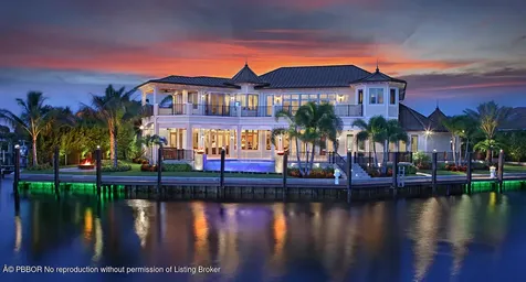 2365 Azure Circle Palm Beach Gardens FL 33410