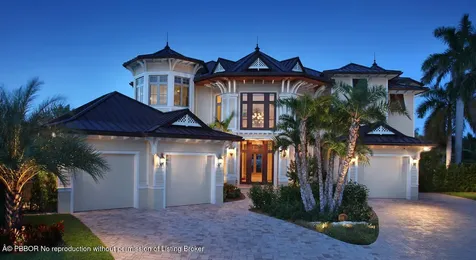 2365 Azure Circle Palm Beach Gardens FL 33410