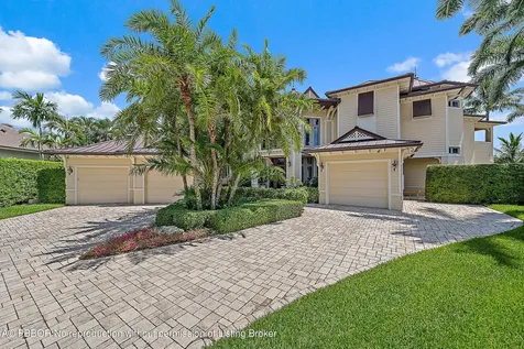 2365 Azure Circle Palm Beach Gardens FL 33410