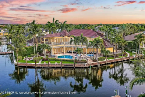 2365 Azure Circle Palm Beach Gardens FL 33410