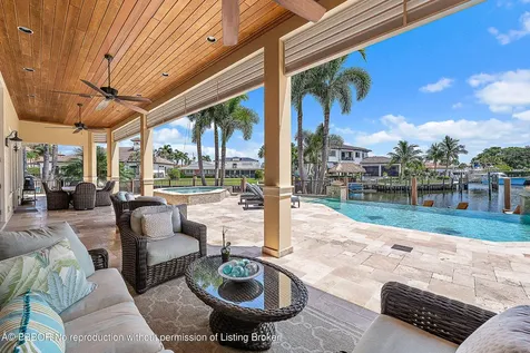 2365 Azure Circle Palm Beach Gardens FL 33410
