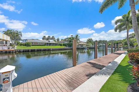 2365 Azure Circle Palm Beach Gardens FL 33410