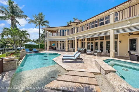 2365 Azure Circle Palm Beach Gardens FL 33410