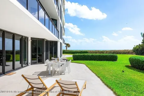 3100 S Ocean Boulevard Palm Beach FL 33480
