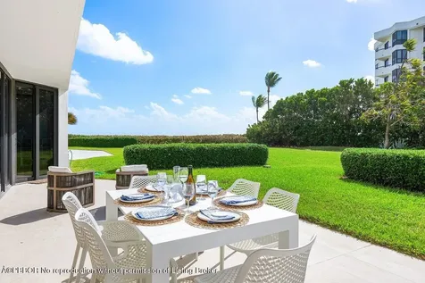 3100 S Ocean Boulevard Palm Beach FL 33480