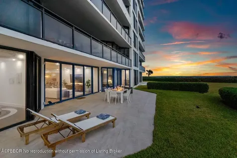 3100 S Ocean Boulevard Palm Beach FL 33480