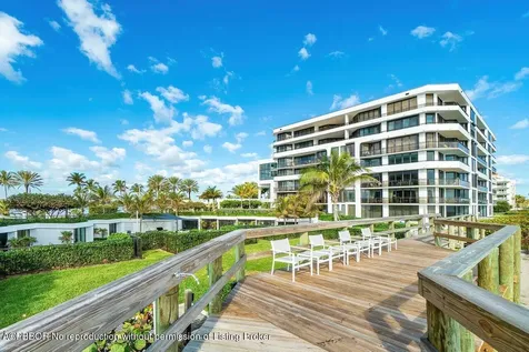 3100 S Ocean Boulevard Palm Beach FL 33480