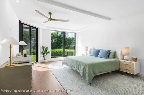 3100 S Ocean Boulevard Palm Beach FL 33480