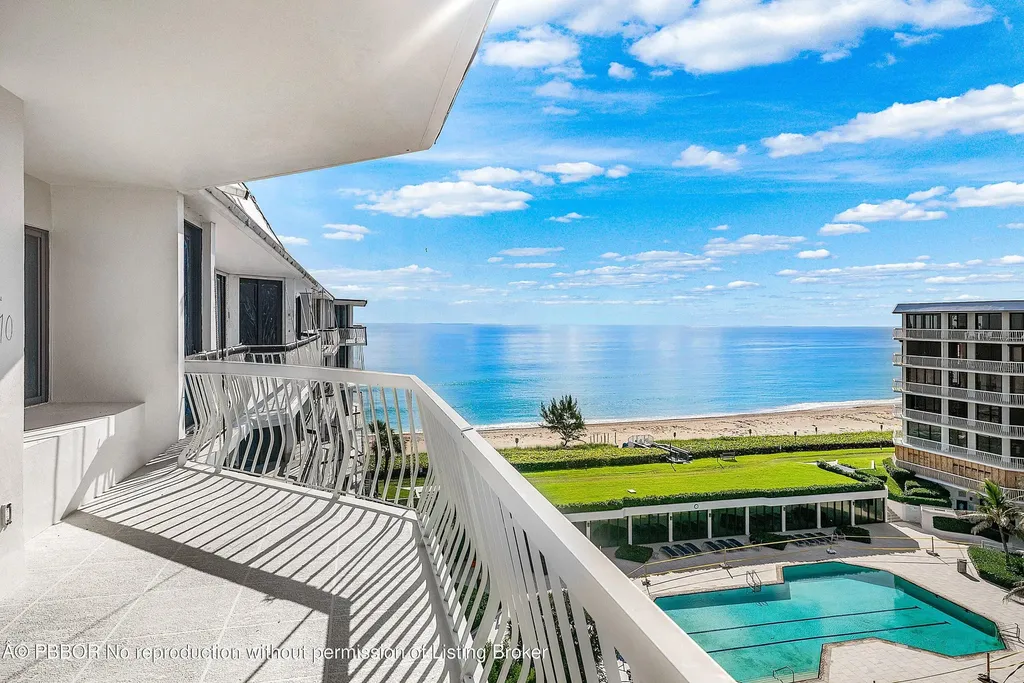 2100 S Ocean Boulevard Palm Beach FL 33480