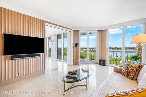 2100 S Ocean Boulevard Palm Beach FL 33480