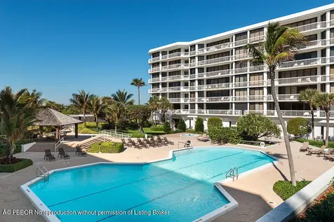 2100 S Ocean Boulevard Palm Beach FL 33480