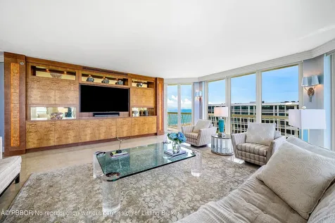 2100 S Ocean Boulevard Palm Beach FL 33480