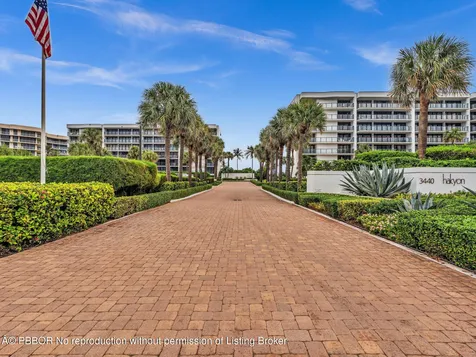 3440 S Ocean Boulevard Palm Beach FL 33480