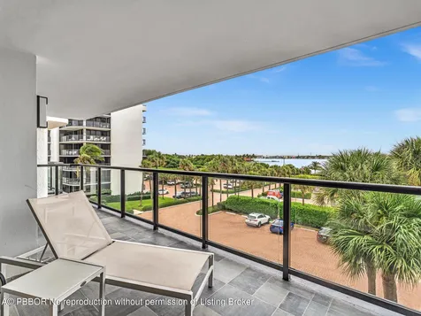 3440 S Ocean Boulevard Palm Beach FL 33480