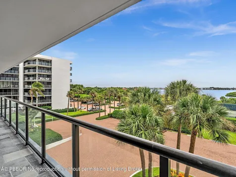 3440 S Ocean Boulevard Palm Beach FL 33480