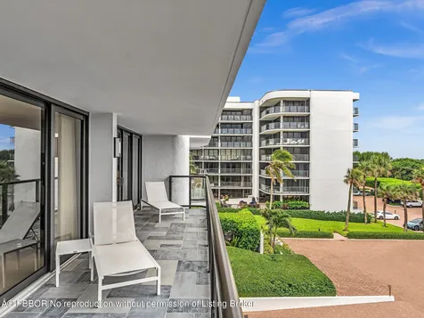 3440 S Ocean Boulevard Palm Beach FL 33480