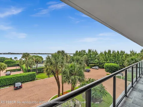 3440 S Ocean Boulevard Palm Beach FL 33480