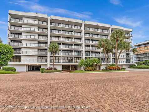 3440 S Ocean Boulevard Palm Beach FL 33480