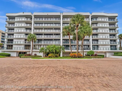 3440 S Ocean Boulevard Palm Beach FL 33480