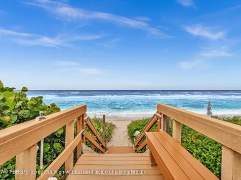 3440 S Ocean Boulevard Palm Beach FL 33480