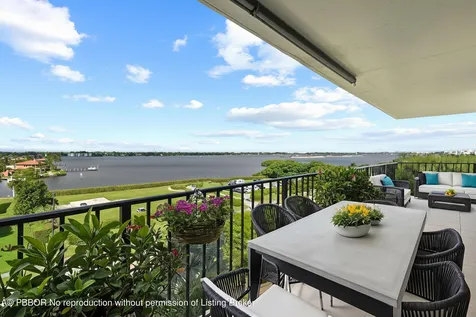 3460 S Ocean Boulevard Palm Beach FL 33480