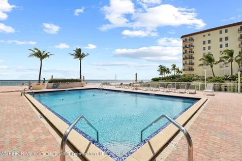 3460 S Ocean Boulevard Palm Beach FL 33480
