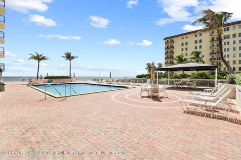 3460 S Ocean Boulevard Palm Beach FL 33480