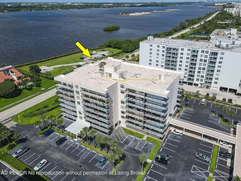 3460 S Ocean Boulevard Palm Beach FL 33480
