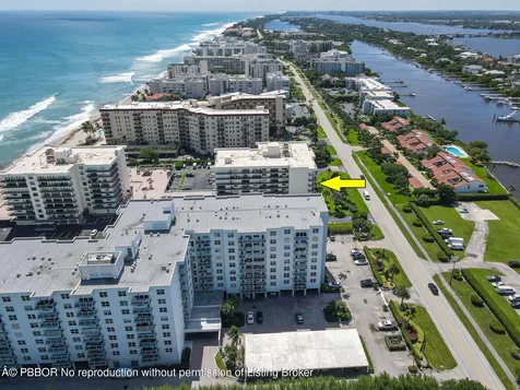 3460 S Ocean Boulevard Palm Beach FL 33480