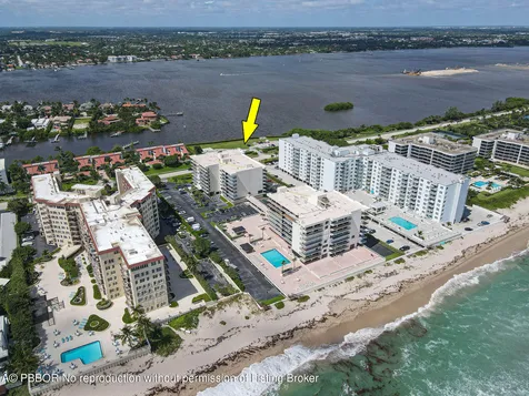 3460 S Ocean Boulevard Palm Beach FL 33480
