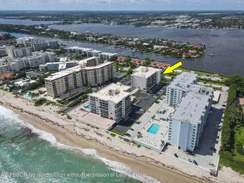 3460 S Ocean Boulevard Palm Beach FL 33480