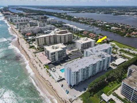 3460 S Ocean Boulevard Palm Beach FL 33480