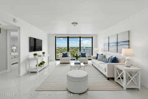 3460 S Ocean Boulevard Palm Beach FL 33480
